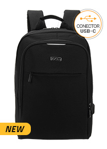 ZB-403BK USB