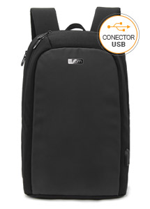 ZB-623BK USB
